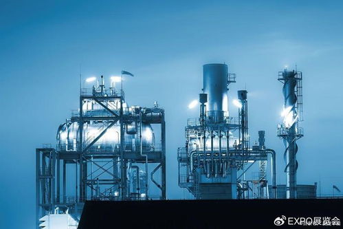 化工智造，绿色先行 大连化工展ICEE 2024前瞻